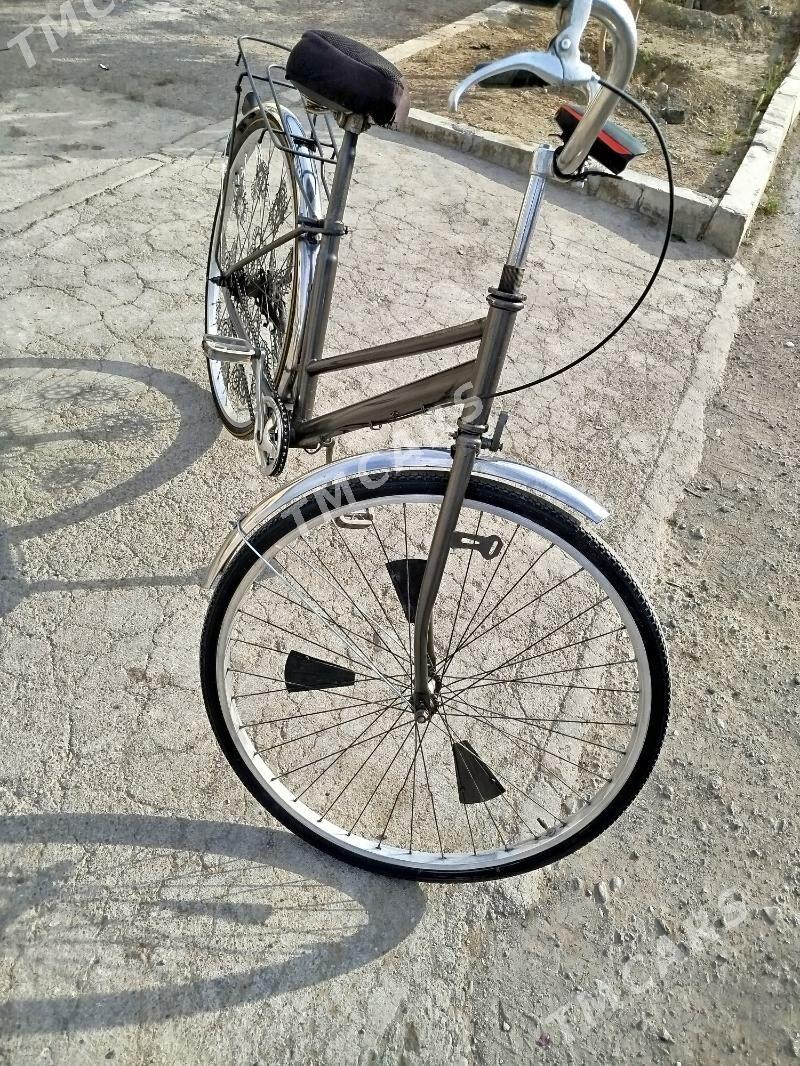27 tigir welsopet. - Gypjak - img 3