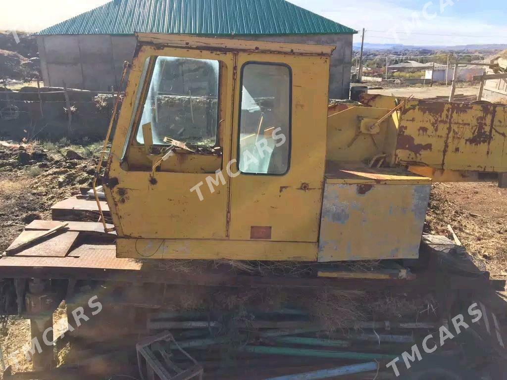 Kamaz 6520 1999 - 60 000 TMT - Махтумкули - img 2
