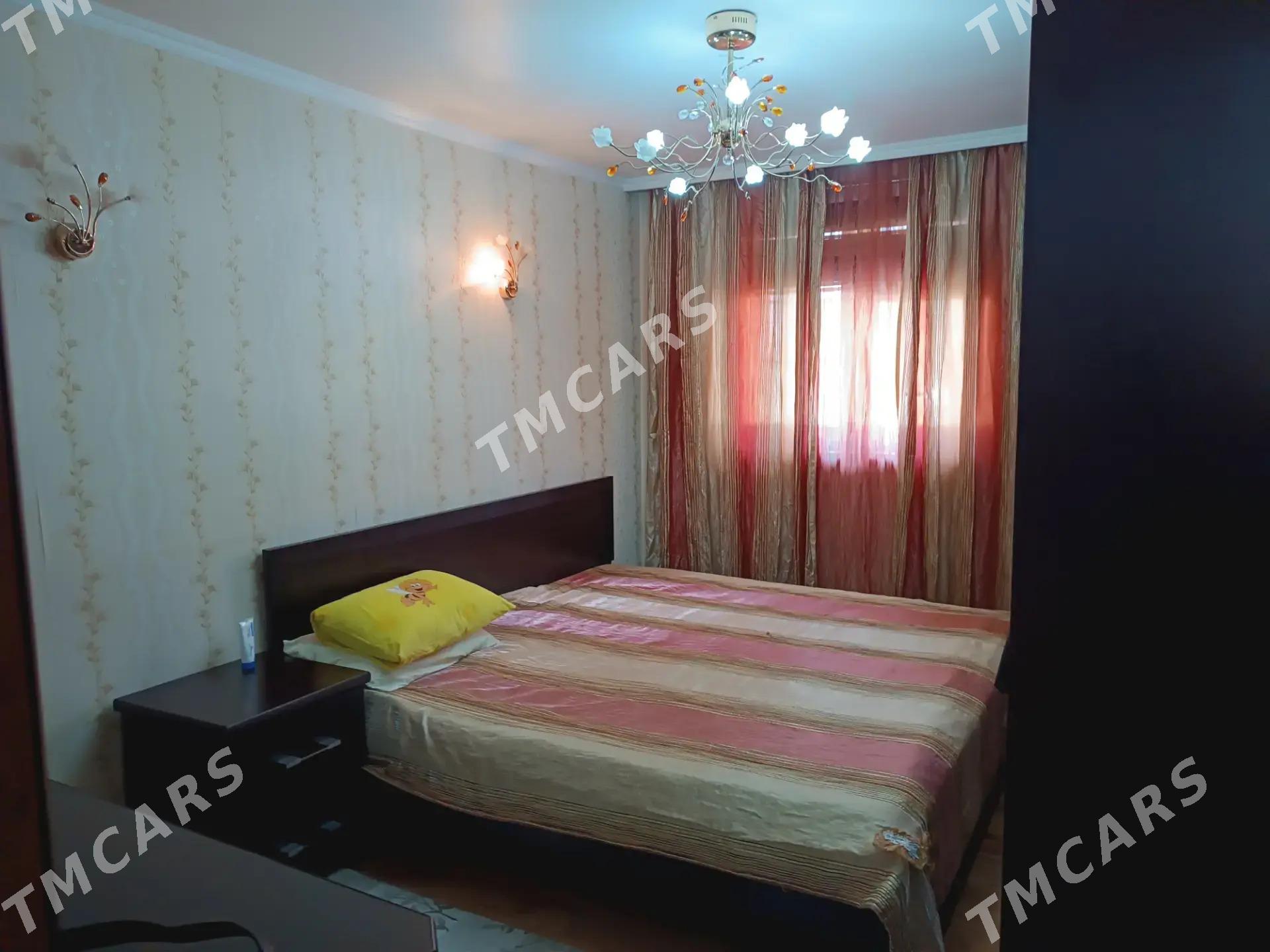 10 МКР. 3КОМН. 1ЭТАЖ - Aşgabat - img 5