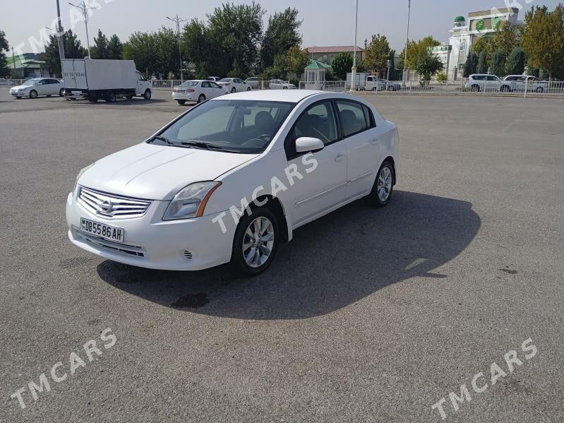 Nissan Sentra 2010 - 90 000 TMT - Аркадаг - img 4