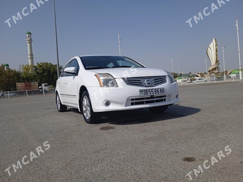 Nissan Sentra 2010 - 90 000 TMT - Аркадаг - img 3