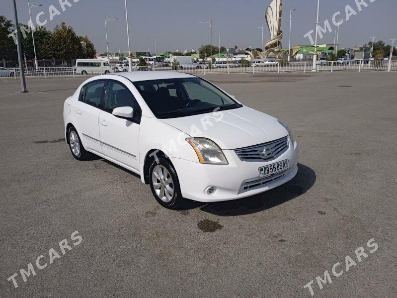 Nissan Sentra 2010 - 90 000 TMT - Аркадаг - img 2