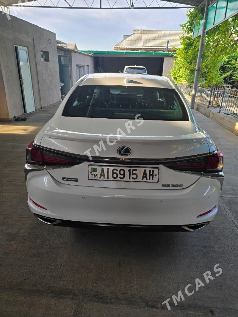 Lexus ES 350 2021 - 584 000 TMT - Ашхабад - img 3