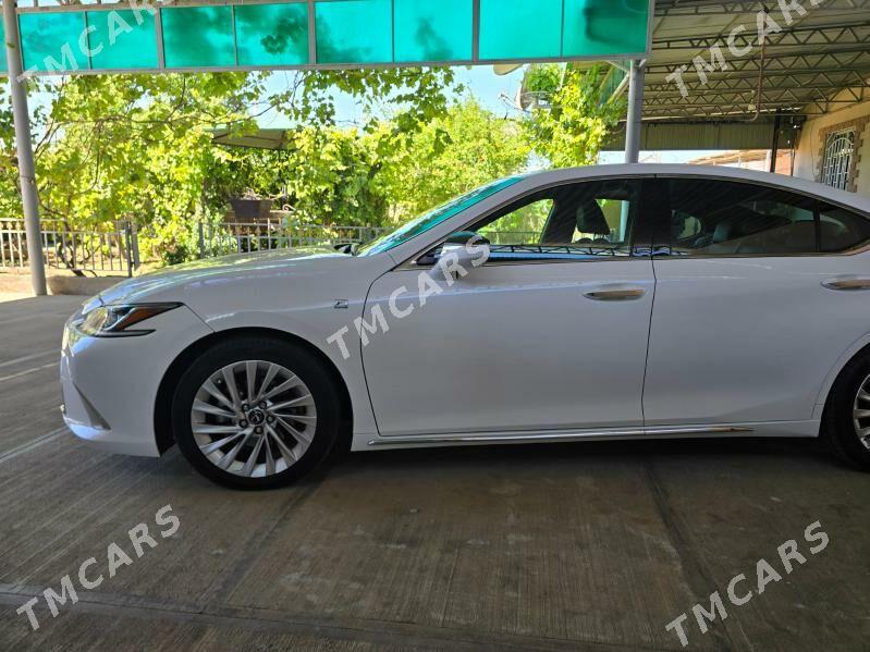 Lexus ES 350 2021 - 584 000 TMT - Ашхабад - img 2
