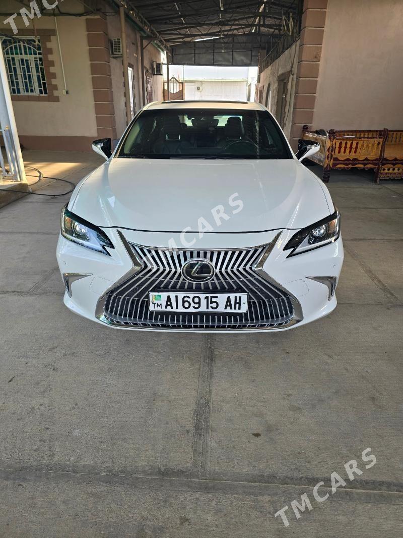 Lexus ES 350 2021 - 584 000 TMT - Ашхабад - img 4