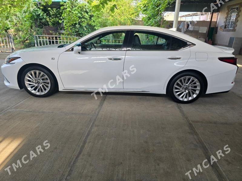 Lexus ES 350 2021 - 584 000 TMT - Ашхабад - img 6