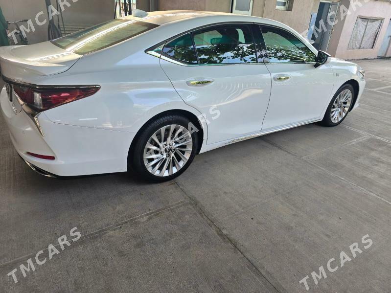 Lexus ES 350 2021 - 584 000 TMT - Ашхабад - img 5