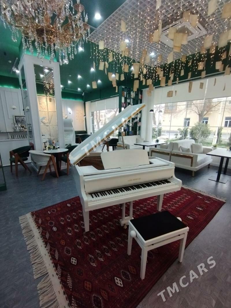 Pianino Пианино - Ашхабад - img 8