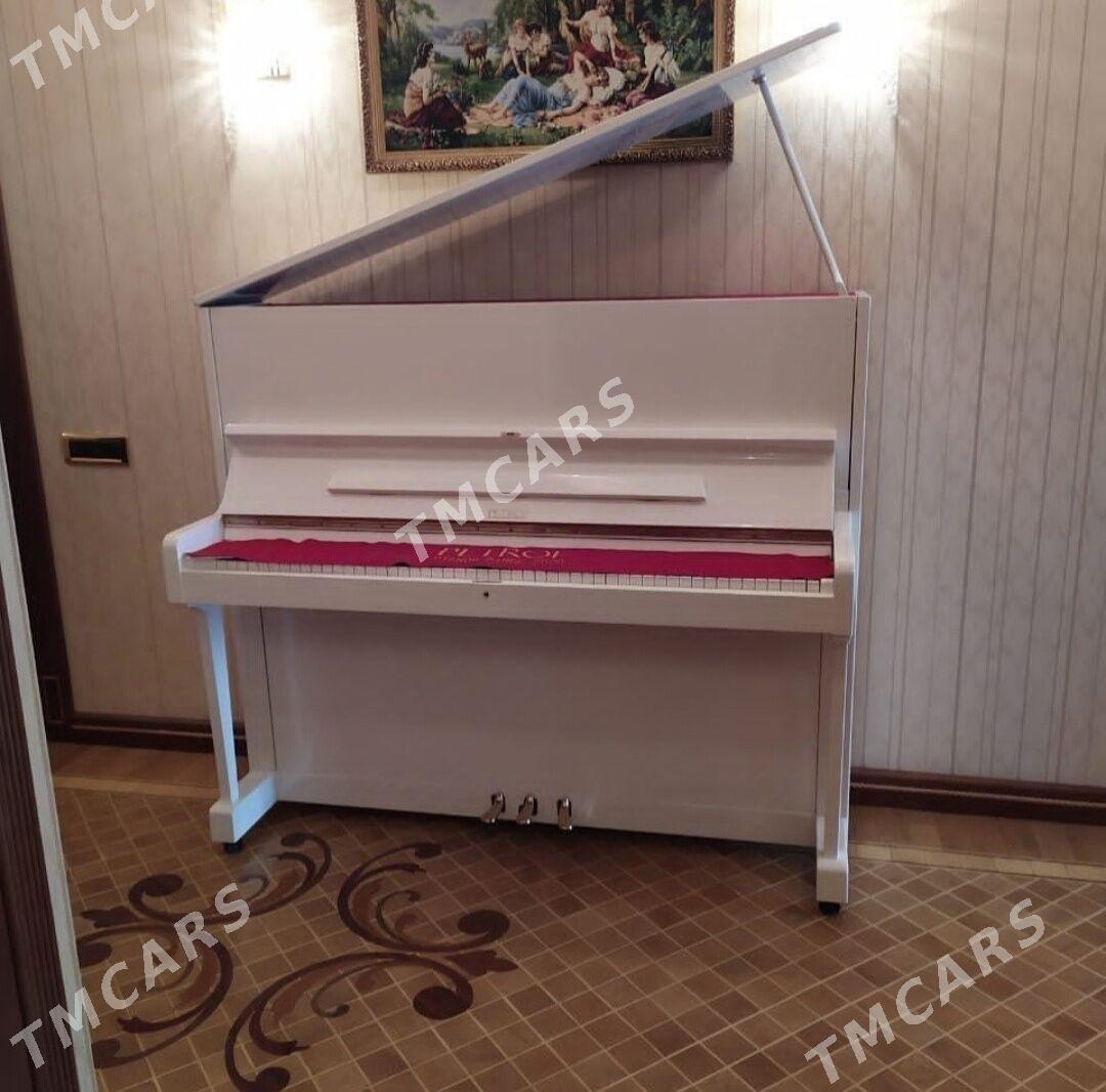 Pianino Пианино - Ашхабад - img 4
