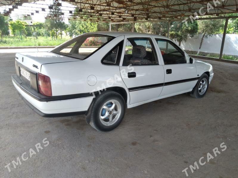 Opel Vectra 1991 - 30 000 TMT - Керки - img 4