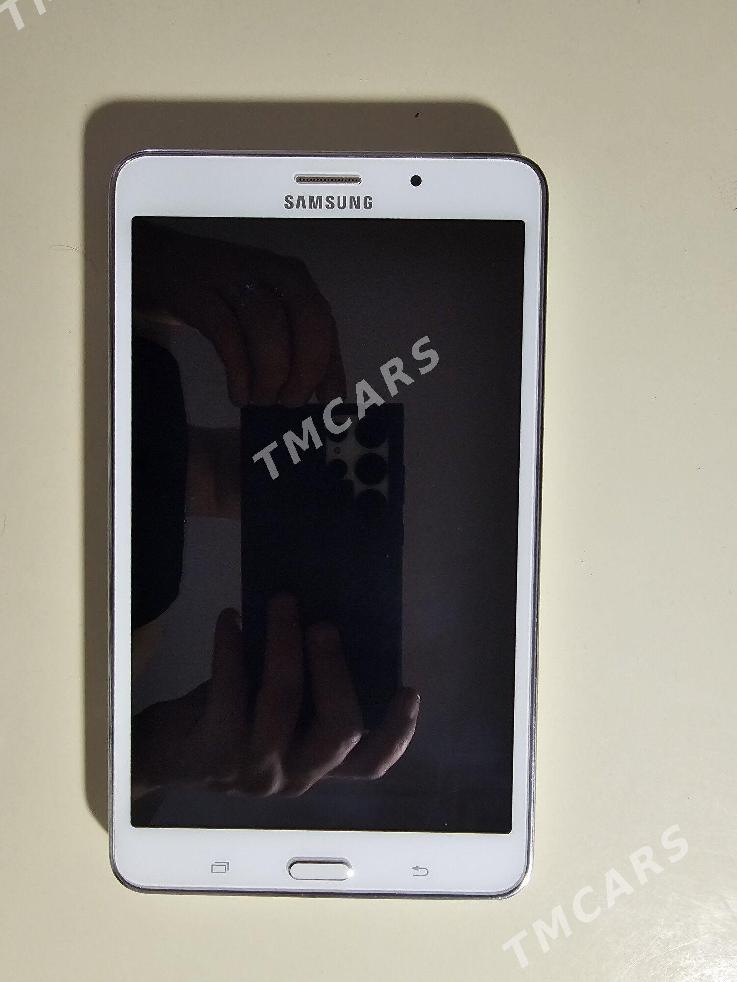Samsung Galaxy Tab4 - Aşgabat - img 3