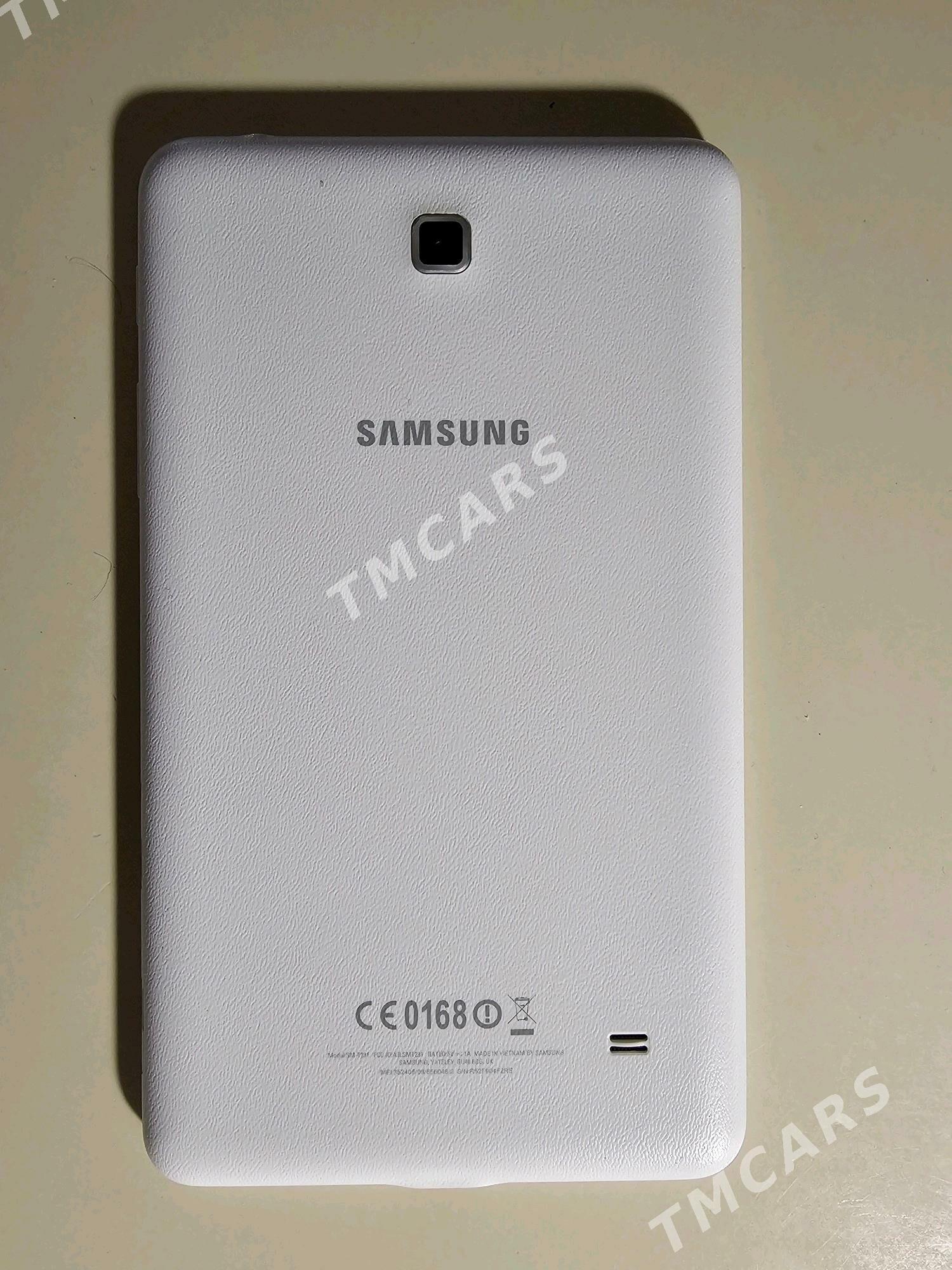 Samsung Galaxy Tab4 - Aşgabat - img 4