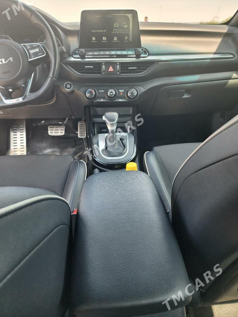 Kia Forte 2021 - 236 000 TMT - Ашхабад - img 6
