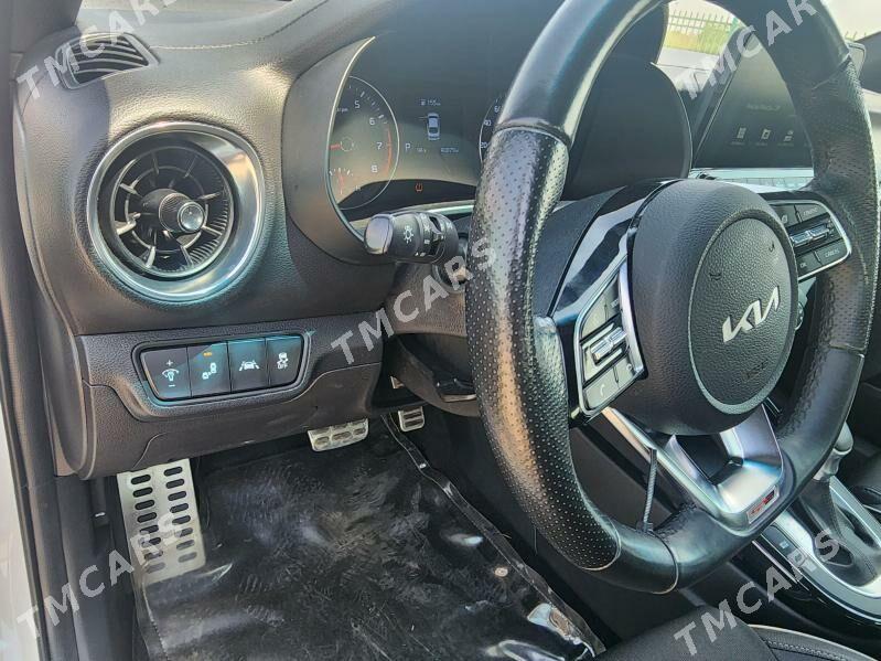Kia Forte 2021 - 236 000 TMT - Ашхабад - img 7