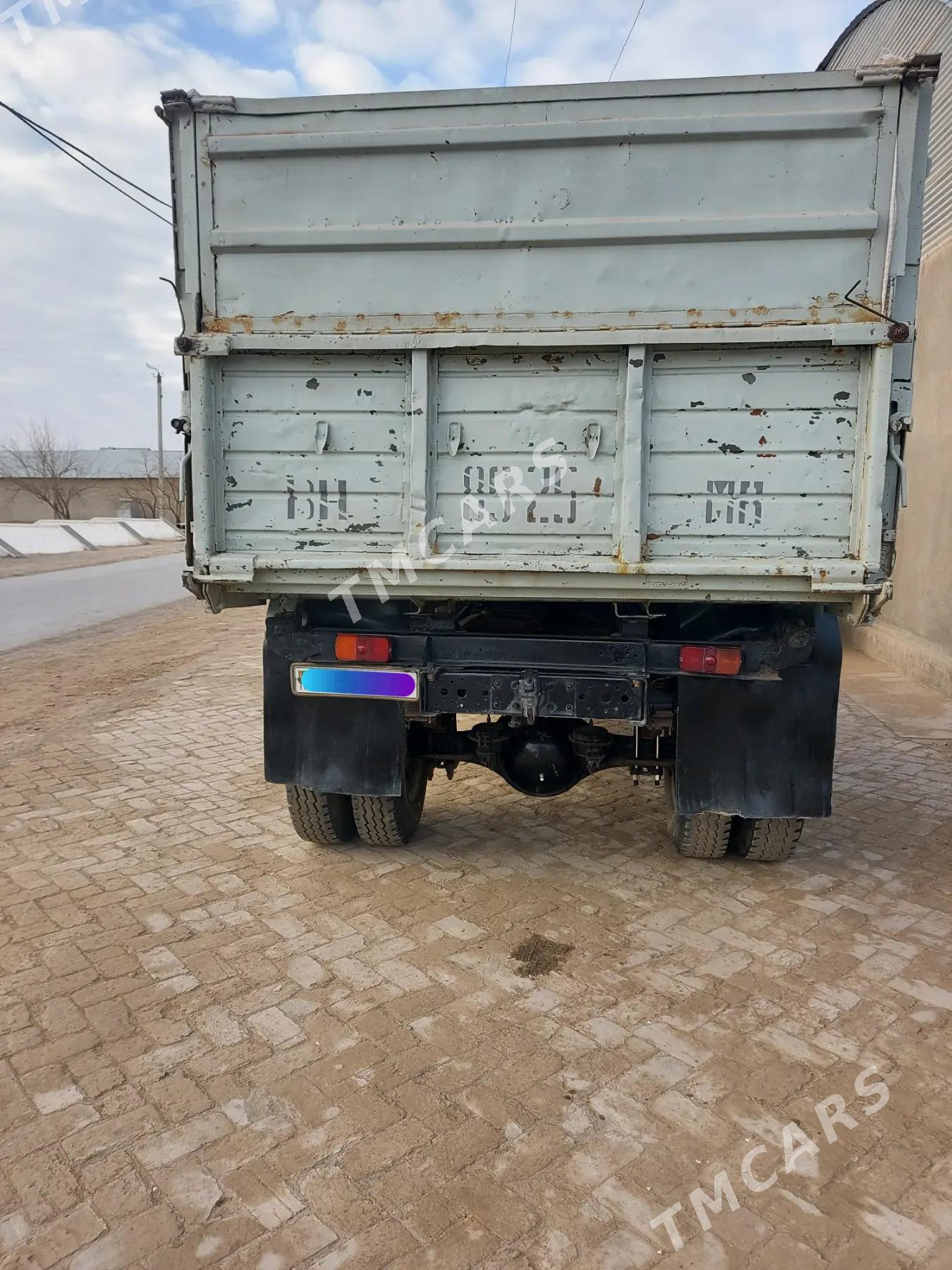Zil 130 1995 - 60 000 TMT - Türkmengala - img 4