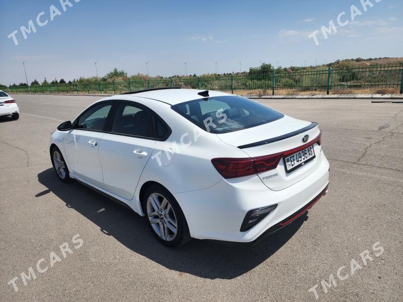 Kia Forte 2021 - 236 000 TMT - Ашхабад - img 5