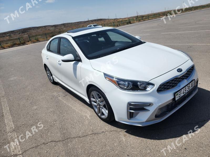 Kia Forte 2021 - 236 000 TMT - Ашхабад - img 2