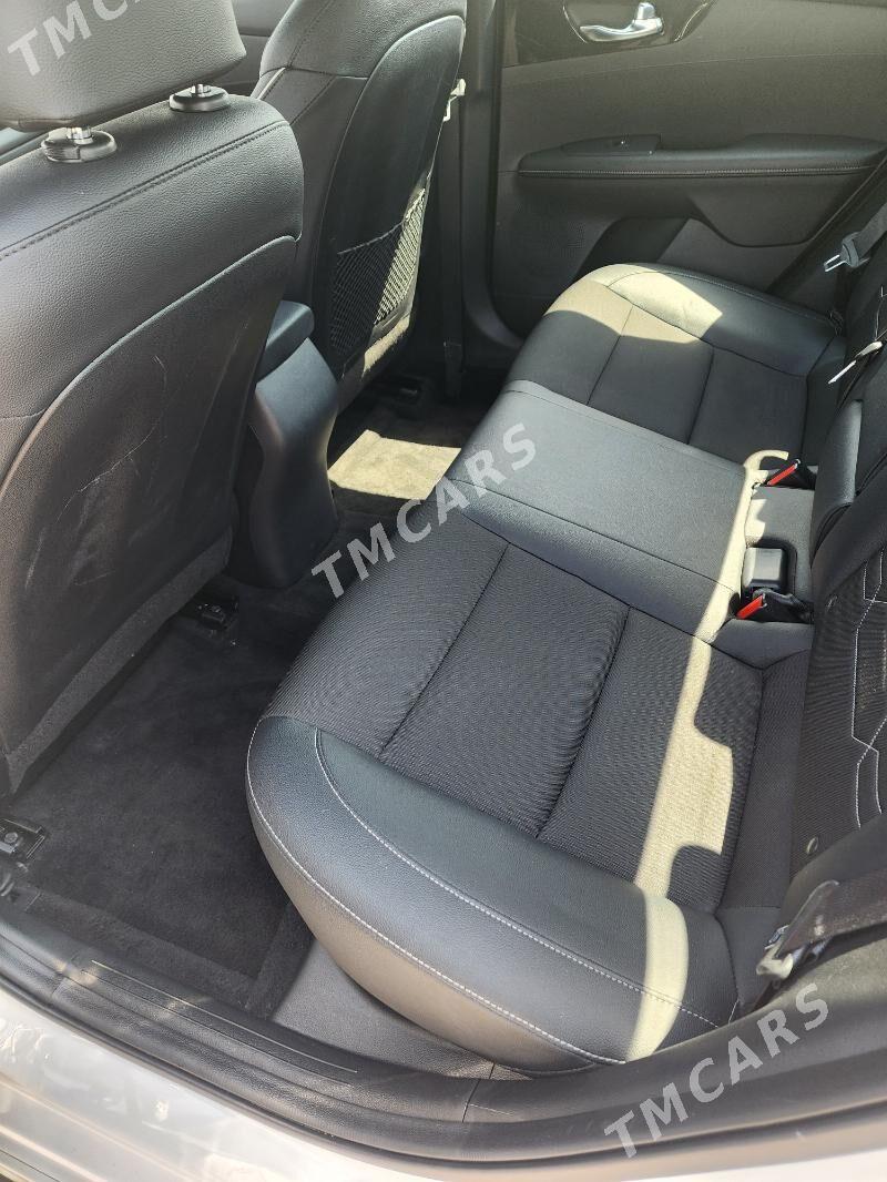 Kia Forte 2021 - 236 000 TMT - Ашхабад - img 8