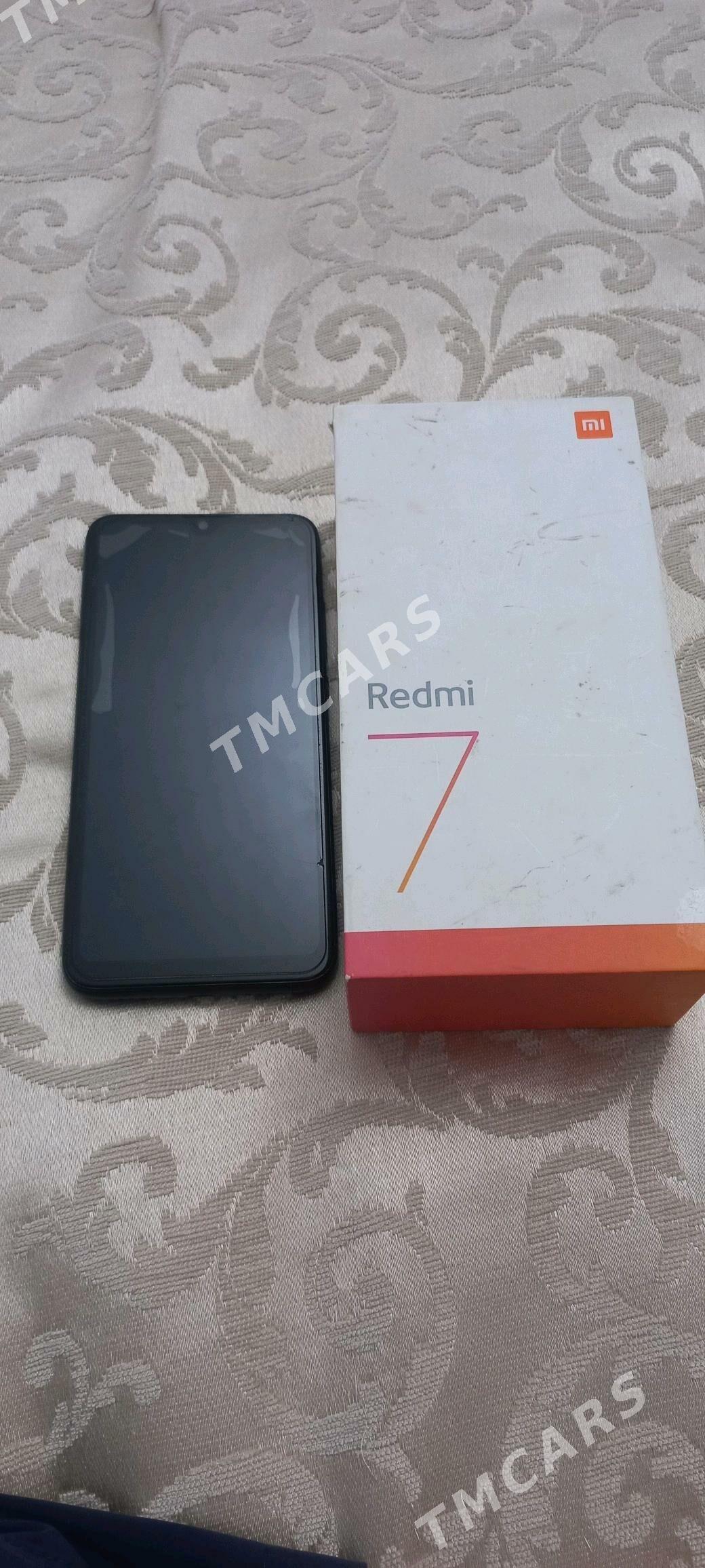 redmi 7 3/32 - Дашогуз - img 2