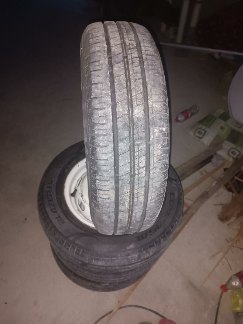 Teker 1 100 TMT - Balkanabat - img 2