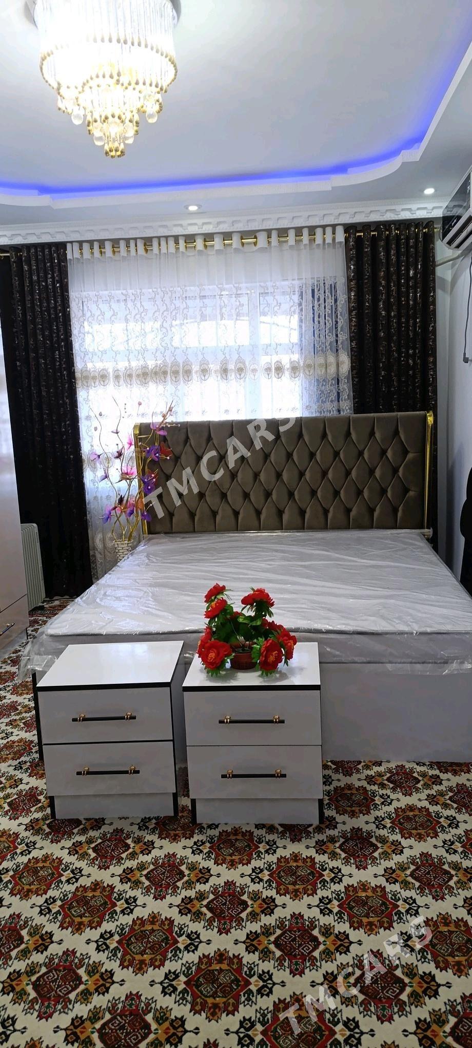 spalny garnatur şfaner - Türkmenabat - img 2