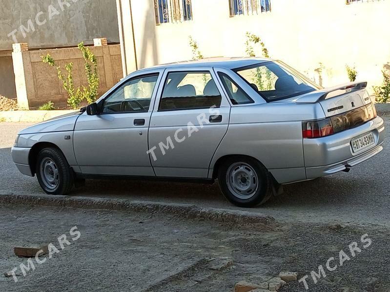 Lada 2110 2003 - 65 000 TMT - Байрамали - img 1