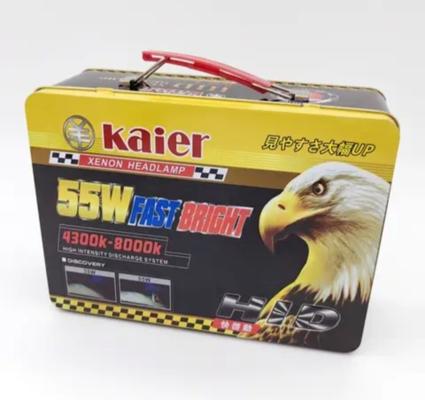 KAIER XENON LAMPA 500 TMT - Aşgabat - img 2