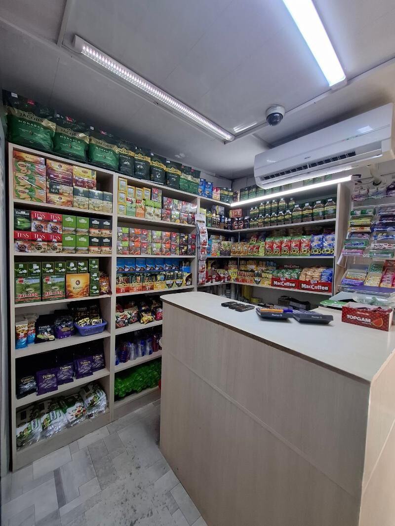 Hususy satlyk Mini-Market! - Ашхабад - img 4