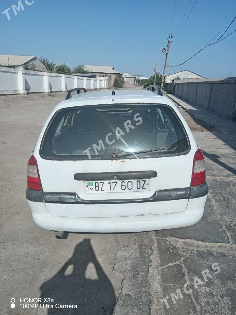 Opel Vectra 1998 - 35 000 TMT - Шабатский этрап - img 5