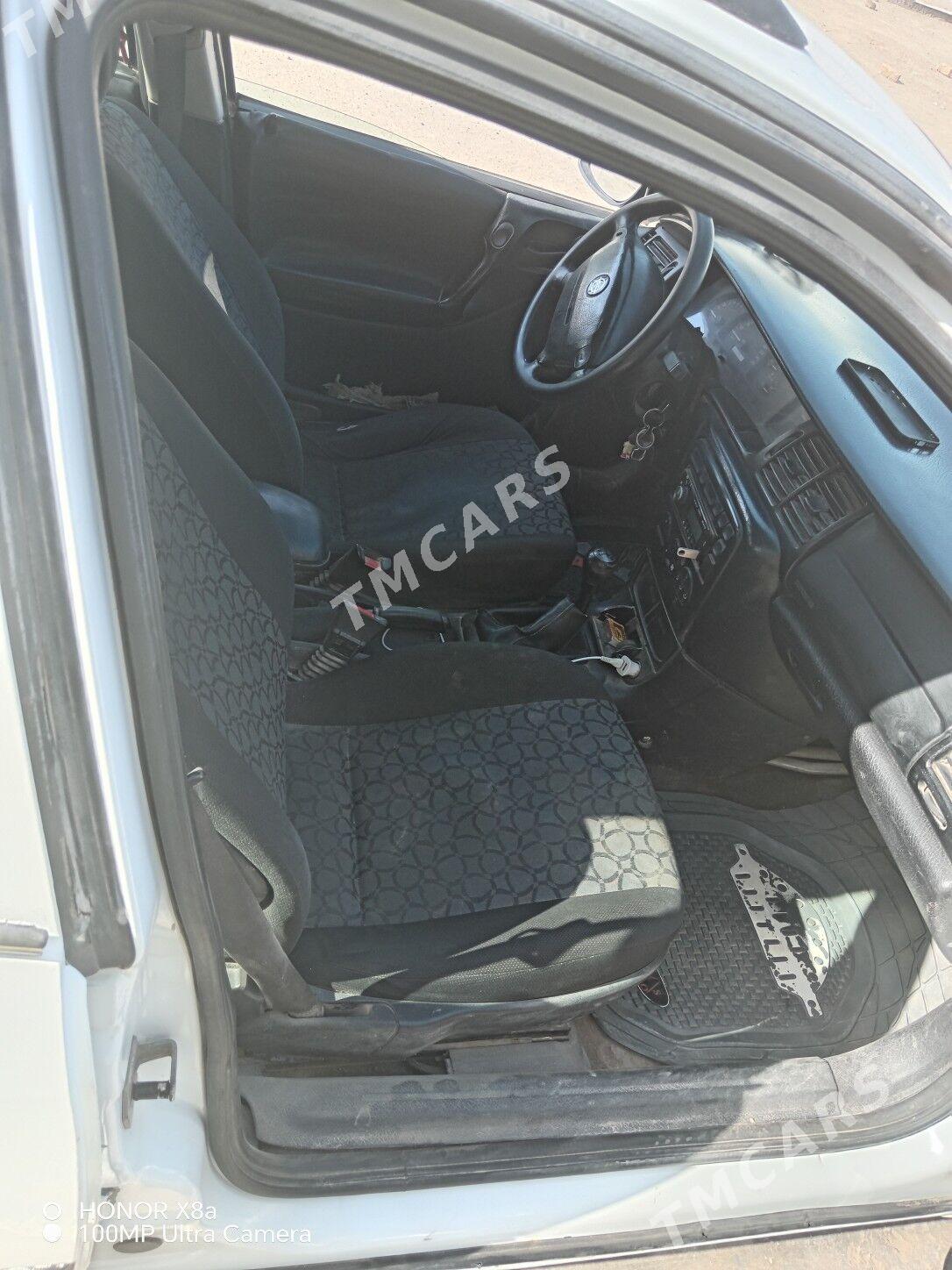 Opel Vectra 1998 - 35 000 TMT - Шабатский этрап - img 2