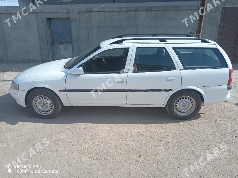 Opel Vectra 1998 - 35 000 TMT - Шабатский этрап - img 3