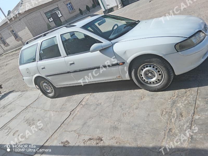 Opel Vectra 1998 - 35 000 TMT - Шабатский этрап - img 4