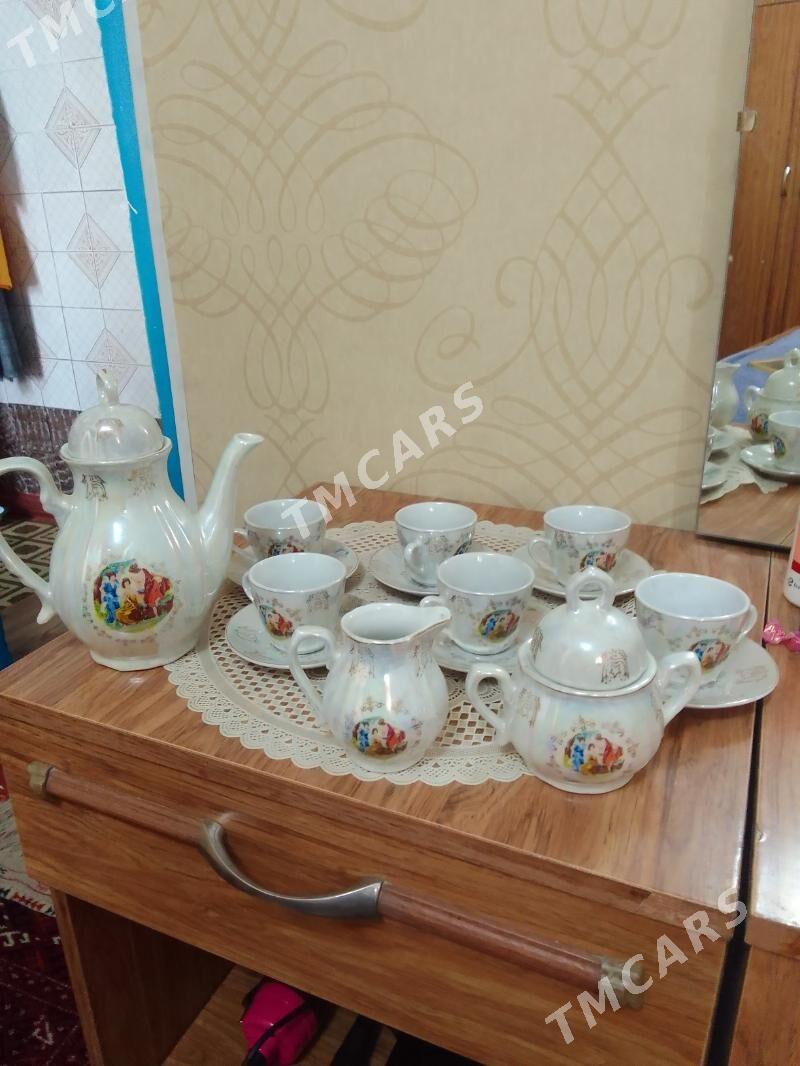 Кофейный набор Мадонна - Aşgabat - img 2