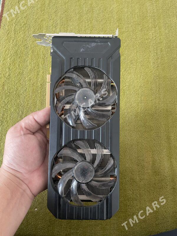 wideokarta gtx 1070 - Mary - img 2