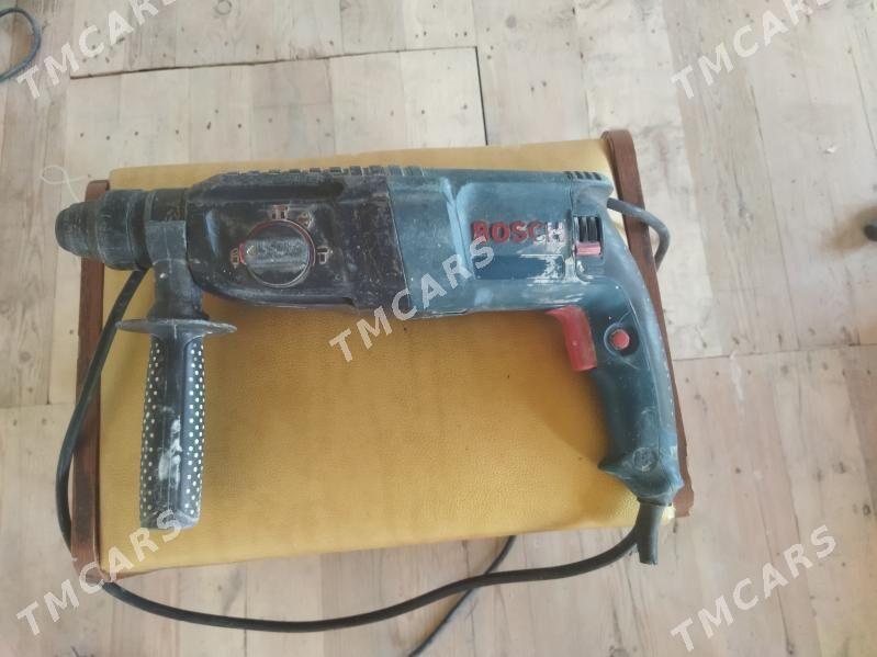 bosch drel - Mary - img 2
