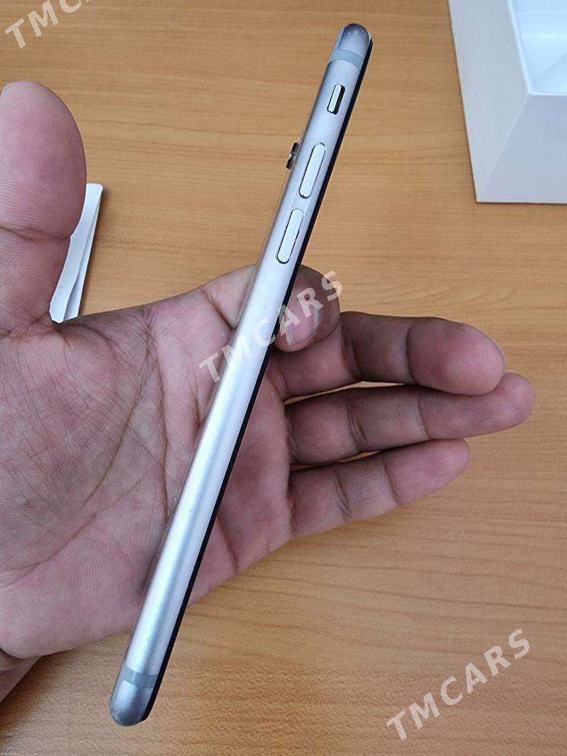 Iphone 6s 16g Obmen Redmi Note - Ашхабад - img 5