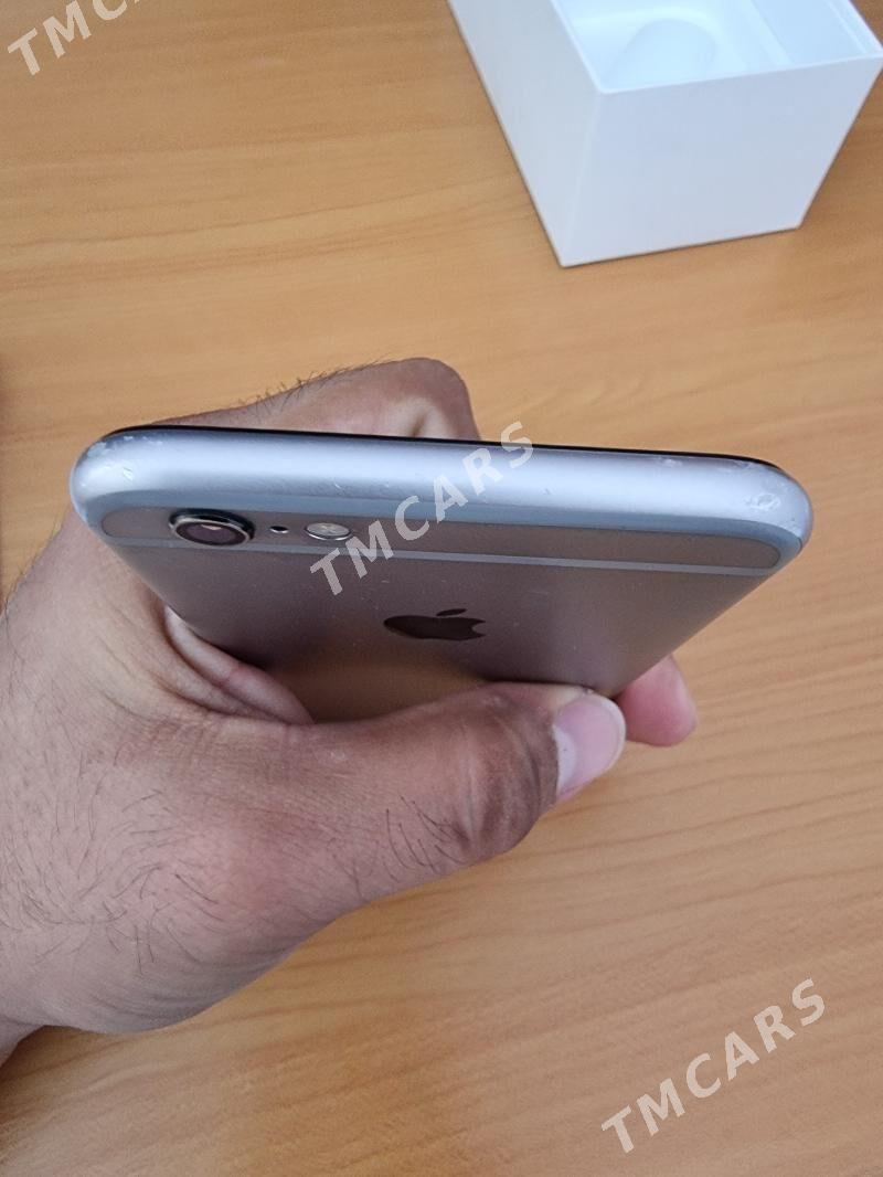Iphone 6s 16g Obmen Redmi Note - Ашхабад - img 6