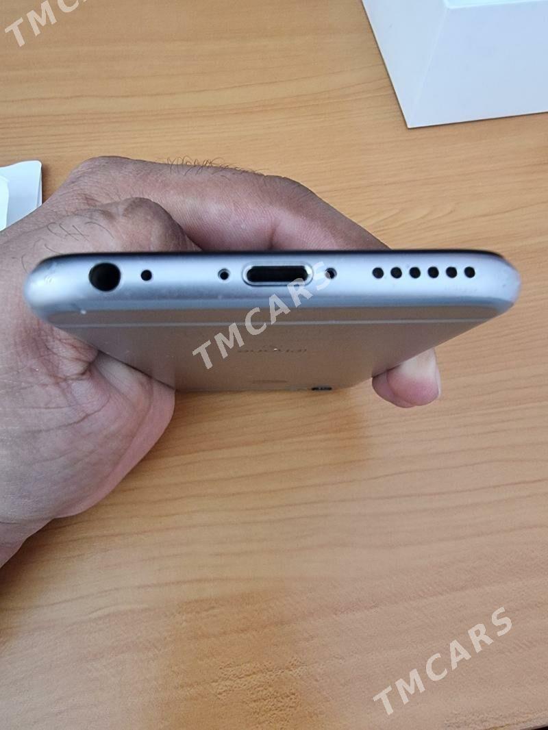 Iphone 6s 16g Obmen Redmi Note - Ашхабад - img 8