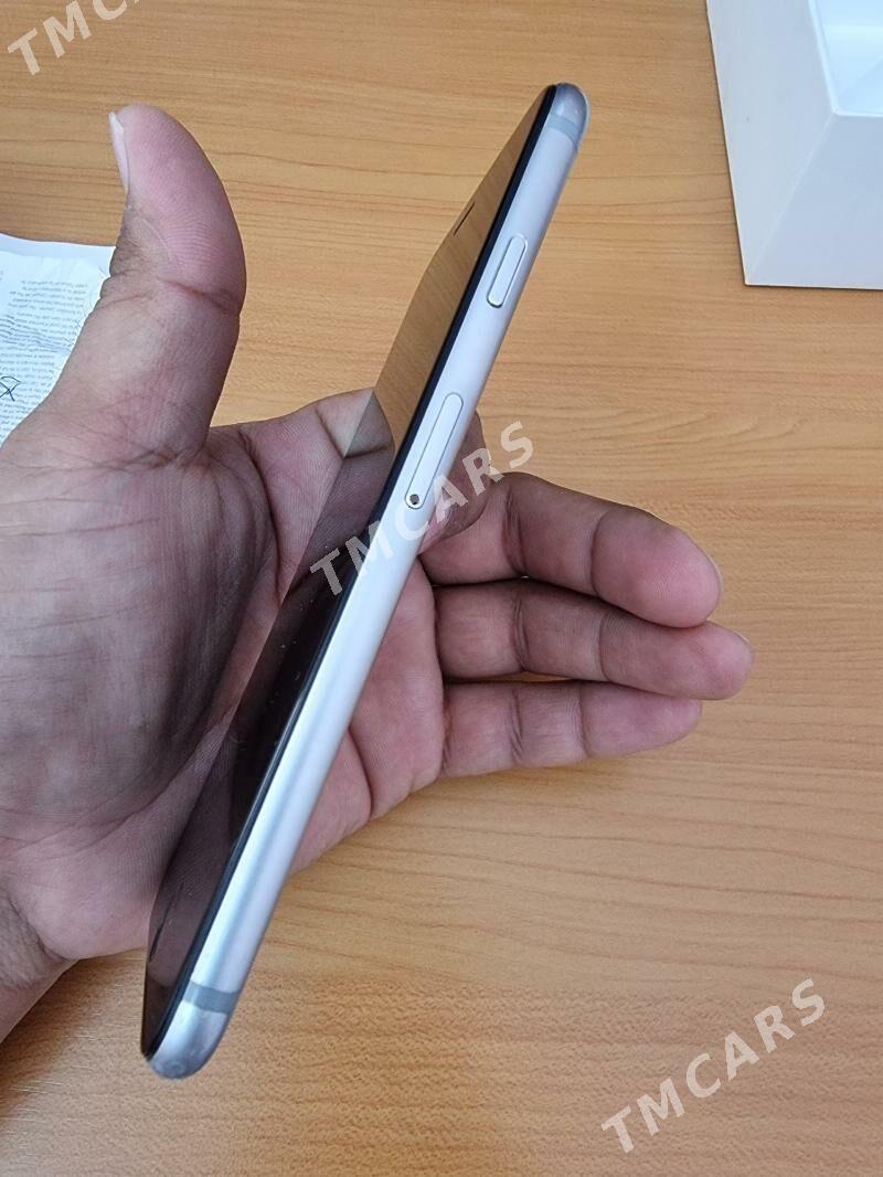 Iphone 6s 16g Obmen Redmi Note - Ашхабад - img 7