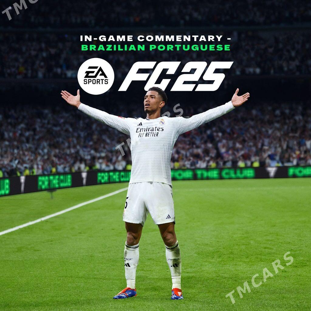 Аккаунт ps4 PS4 600 манат - Türkmenabat - img 8