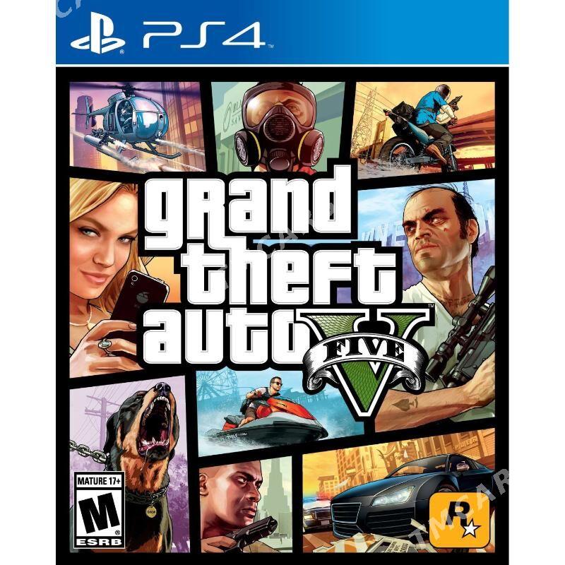 Аккаунт ps4 PS4 600 манат - Türkmenabat - img 2