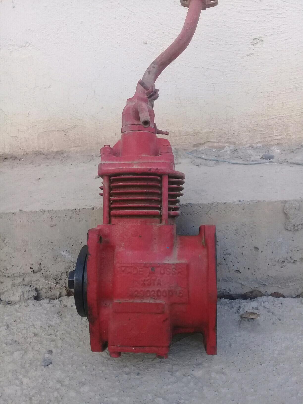 MTZ 500 TMT - Кака - img 3