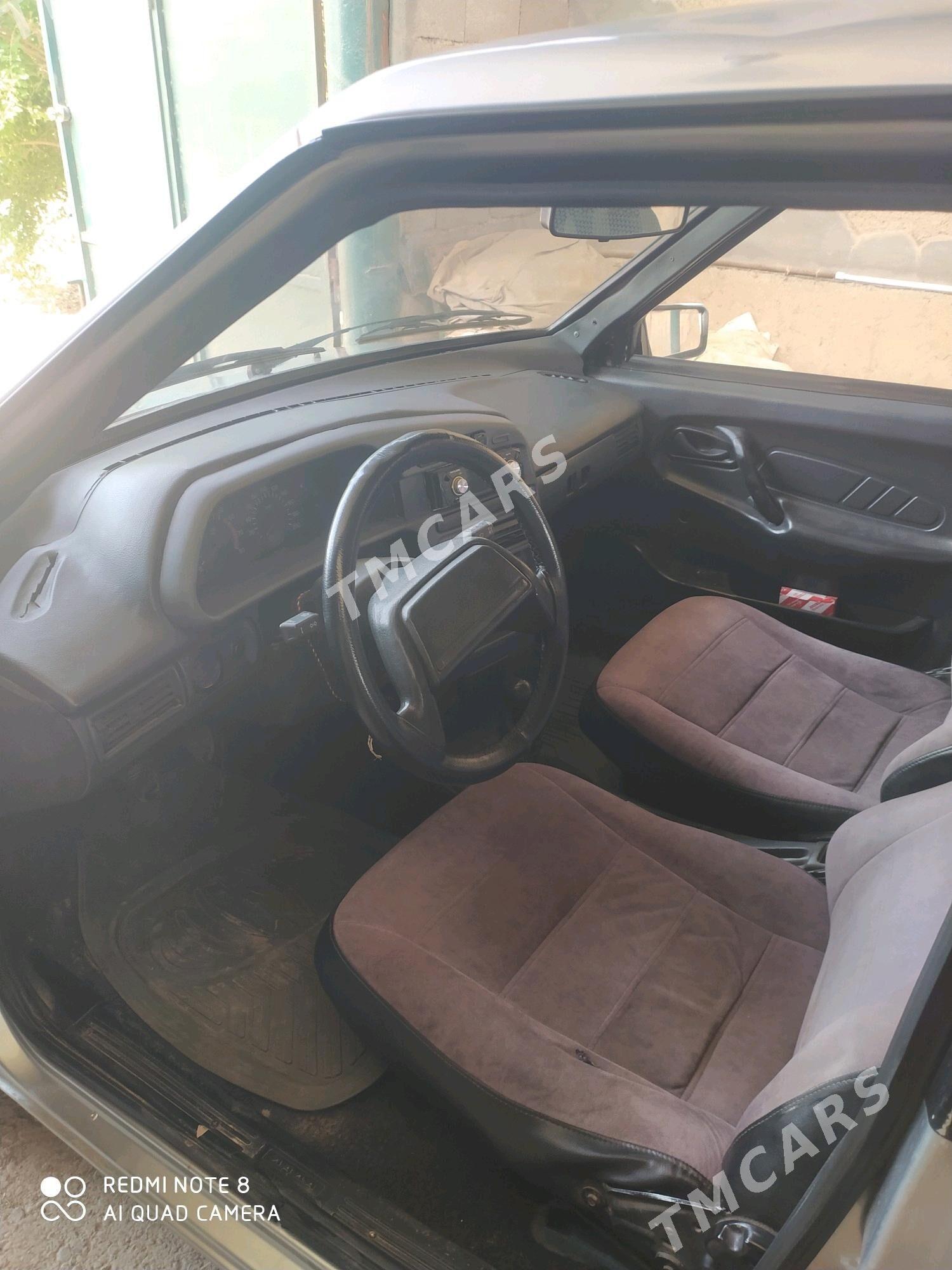 Lada 21099 2001 - 26 000 TMT - Теджен - img 6
