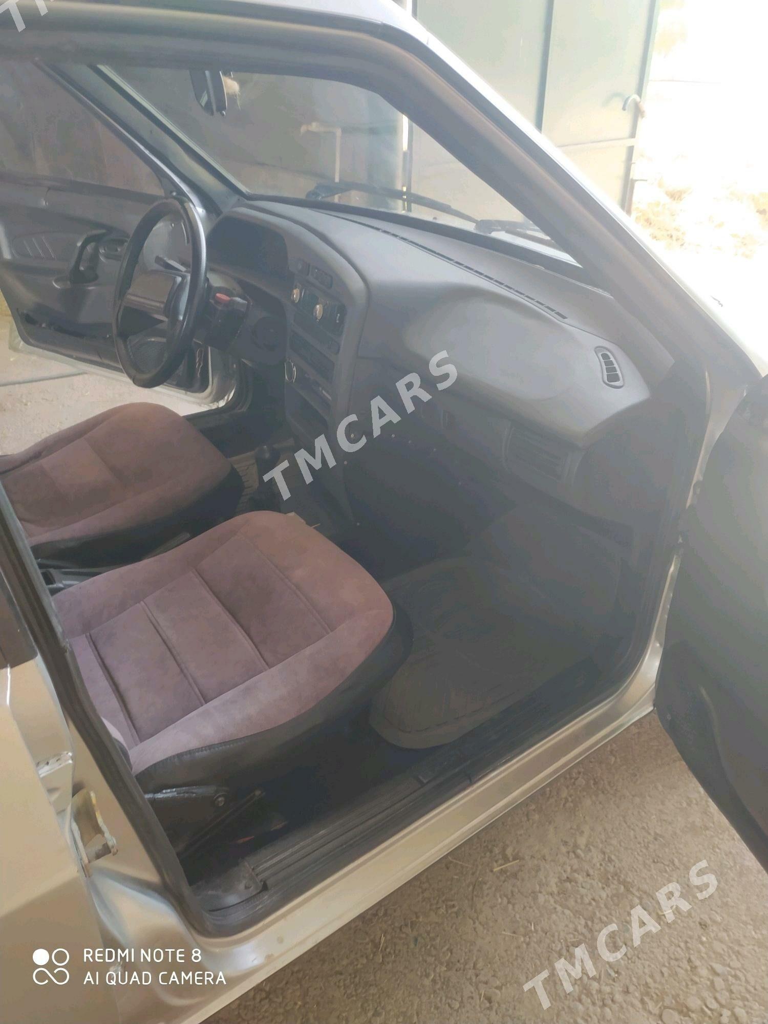 Lada 21099 2001 - 26 000 TMT - Теджен - img 5