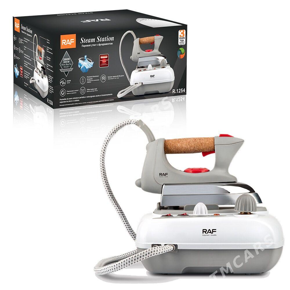 utuk утюг ütük blender mikser - Parahat 3 - img 2