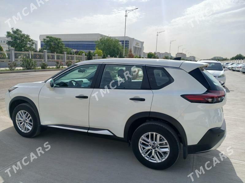 Nissan Rogue 2022 - 320 000 TMT - 11 мкр - img 7