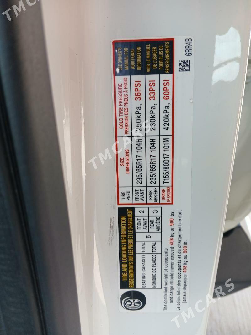 Nissan Rogue 2022 - 320 000 TMT - 11 мкр - img 6