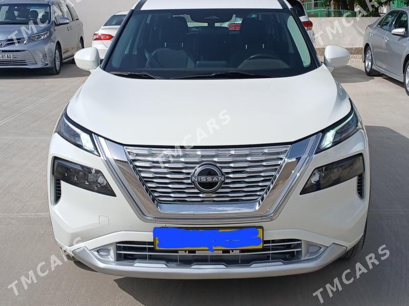 Nissan Rogue 2022 - 320 000 TMT - 11 мкр - img 4