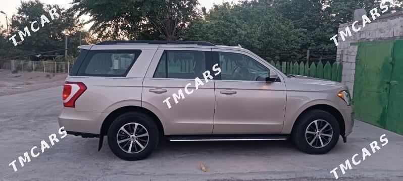 Ford Expedition 2018 - 526 000 TMT - Türkmenbaşy - img 7