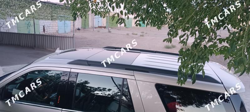 Ford Expedition 2018 - 526 000 TMT - Türkmenbaşy - img 5